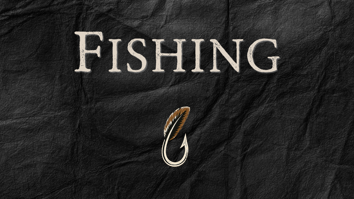 Fishing