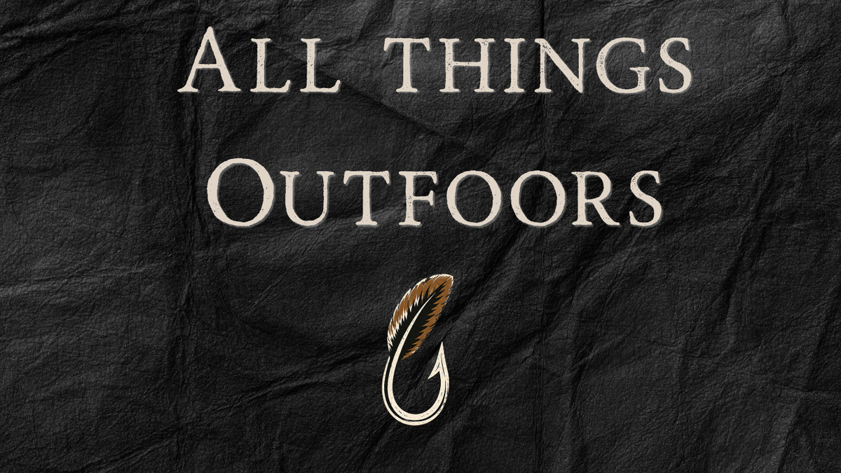 All Things Outdoors