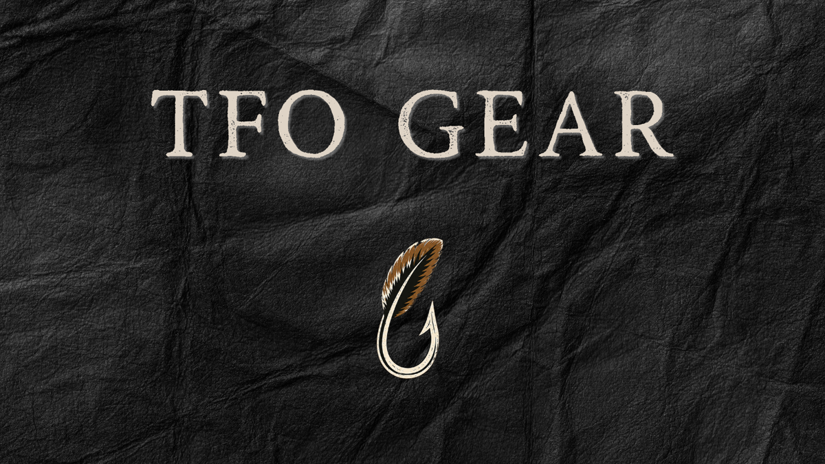 TFO Gear