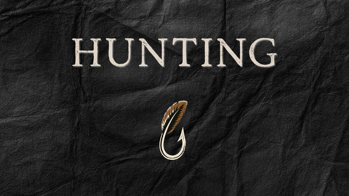 Hunting
