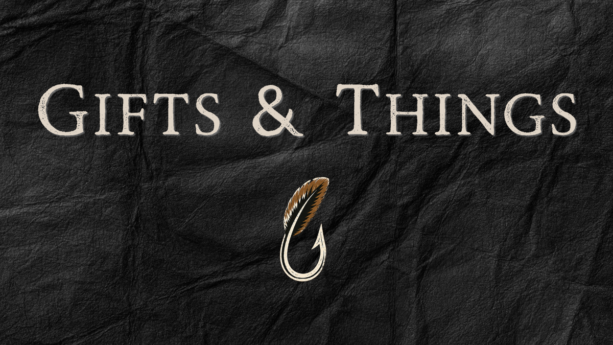 Gifts & Things