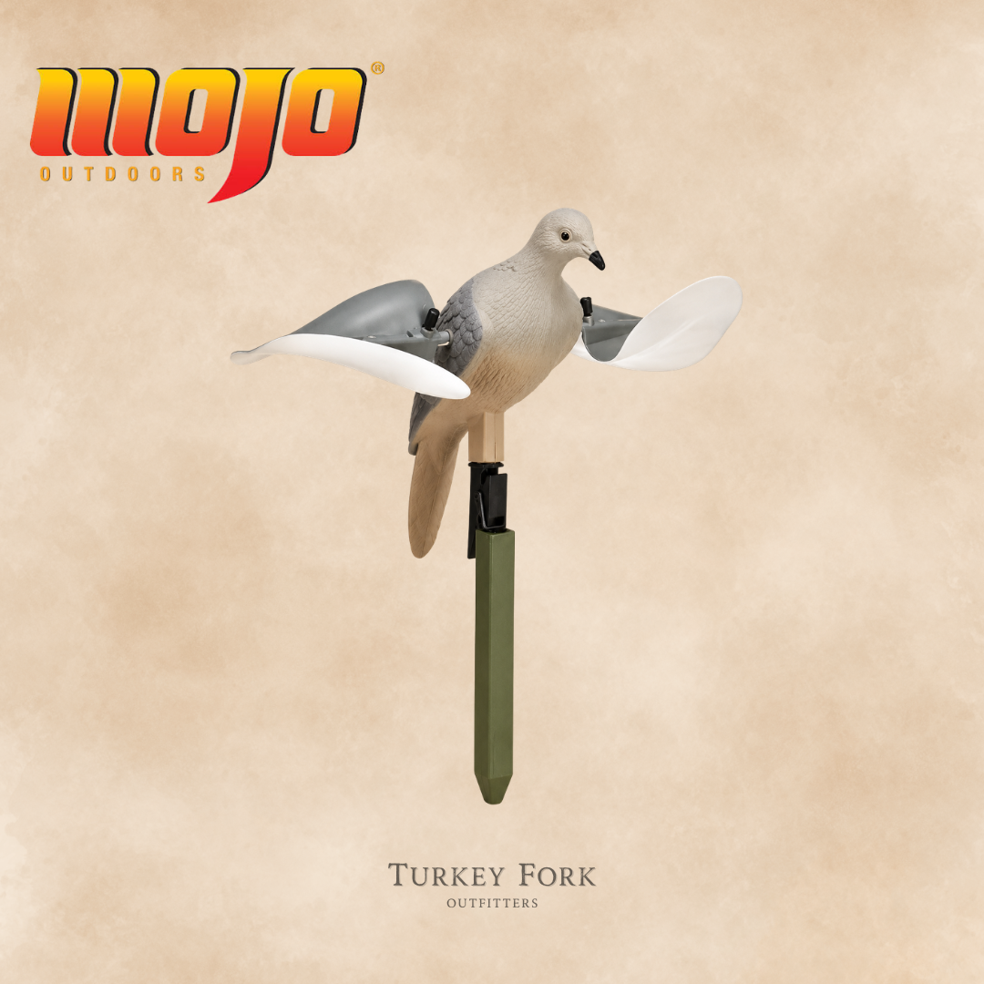 MOJO Wind Dove Decoy