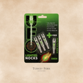30.06 UFO Lighted Nocks (.244)