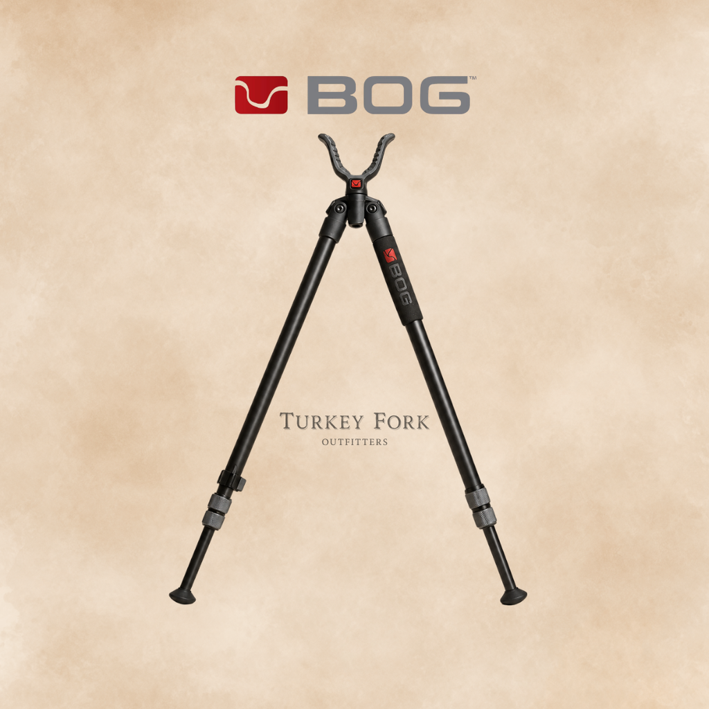 BOG Deadshot Bi Pod