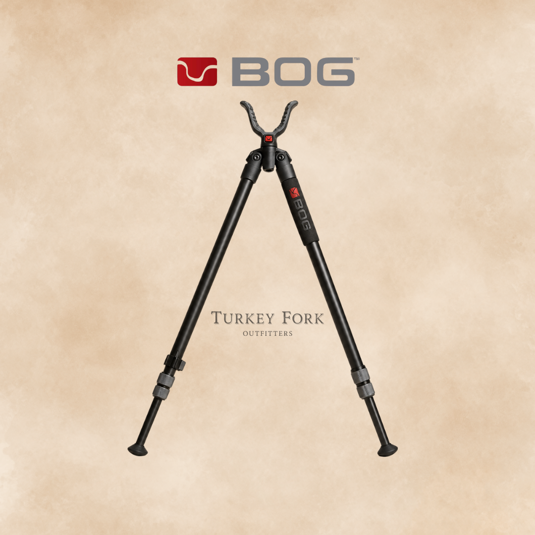 BOG Deadshot Bi Pod
