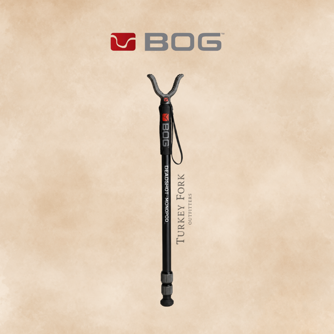BOG Deadshot Monopod