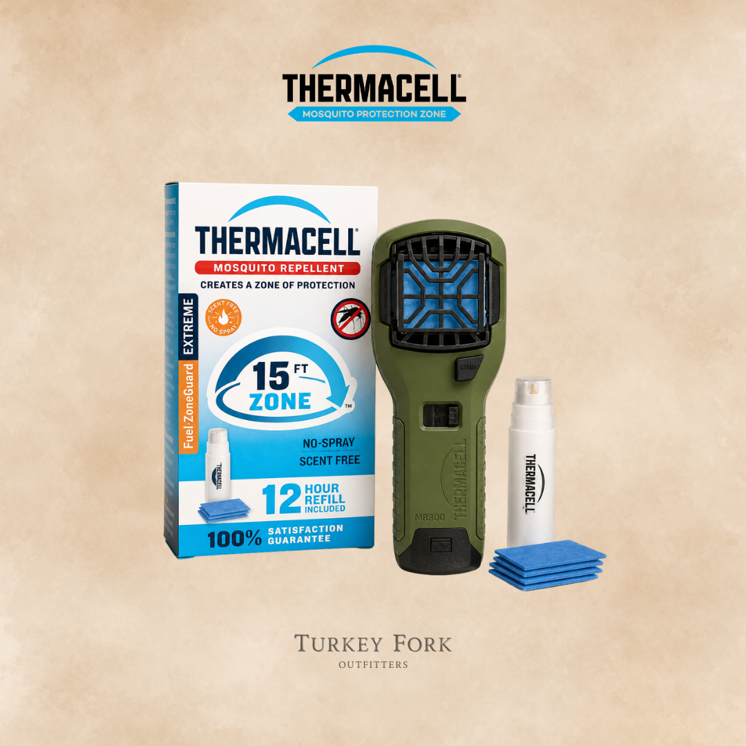 Thermacell