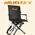 Muddy Swivel-Ease Ground Seat