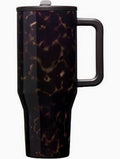 Hydrojug MOCHA TORTOISE 32oz