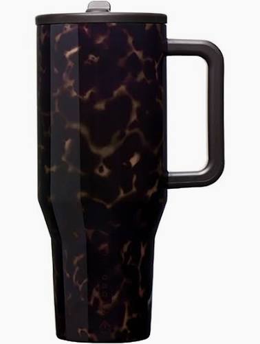 Hydrojug MOCHA TORTOISE 32oz