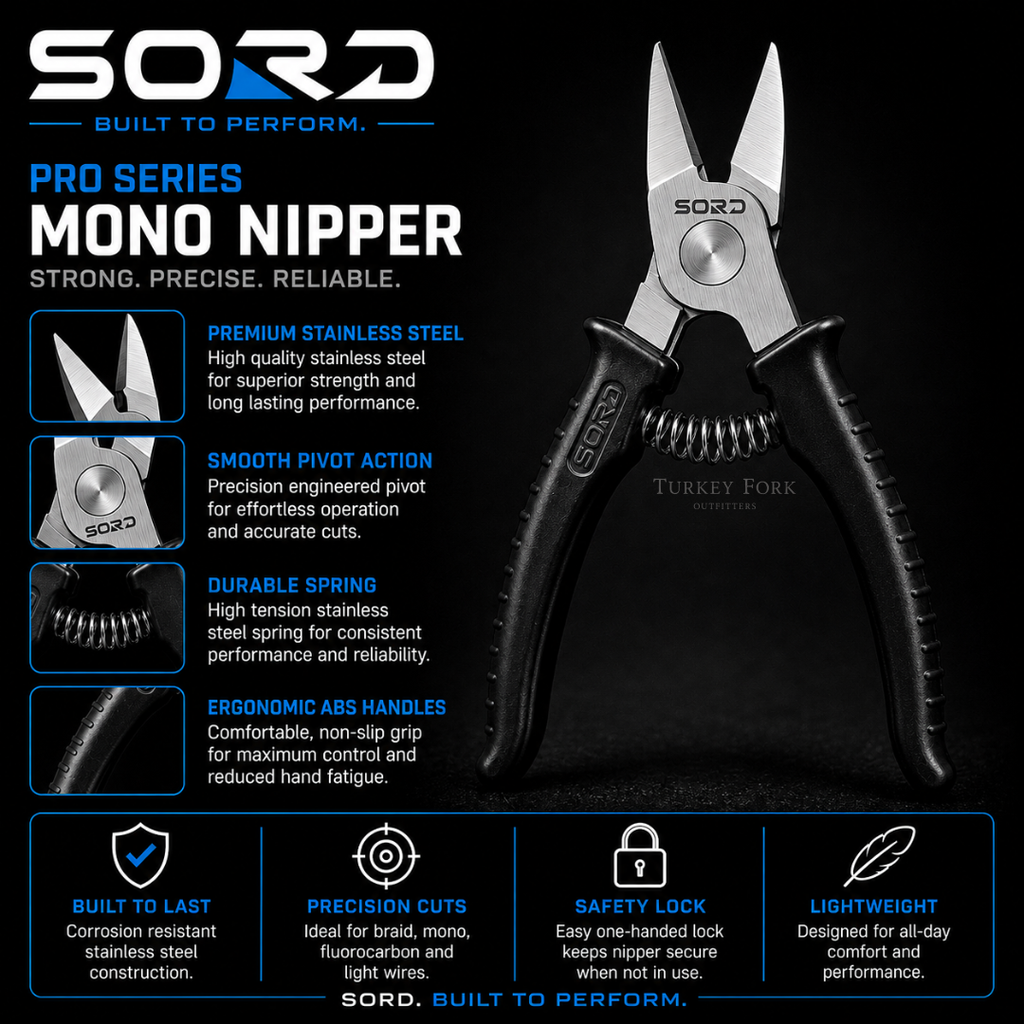 MONO NIPPERS