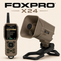 FOXPRO X24