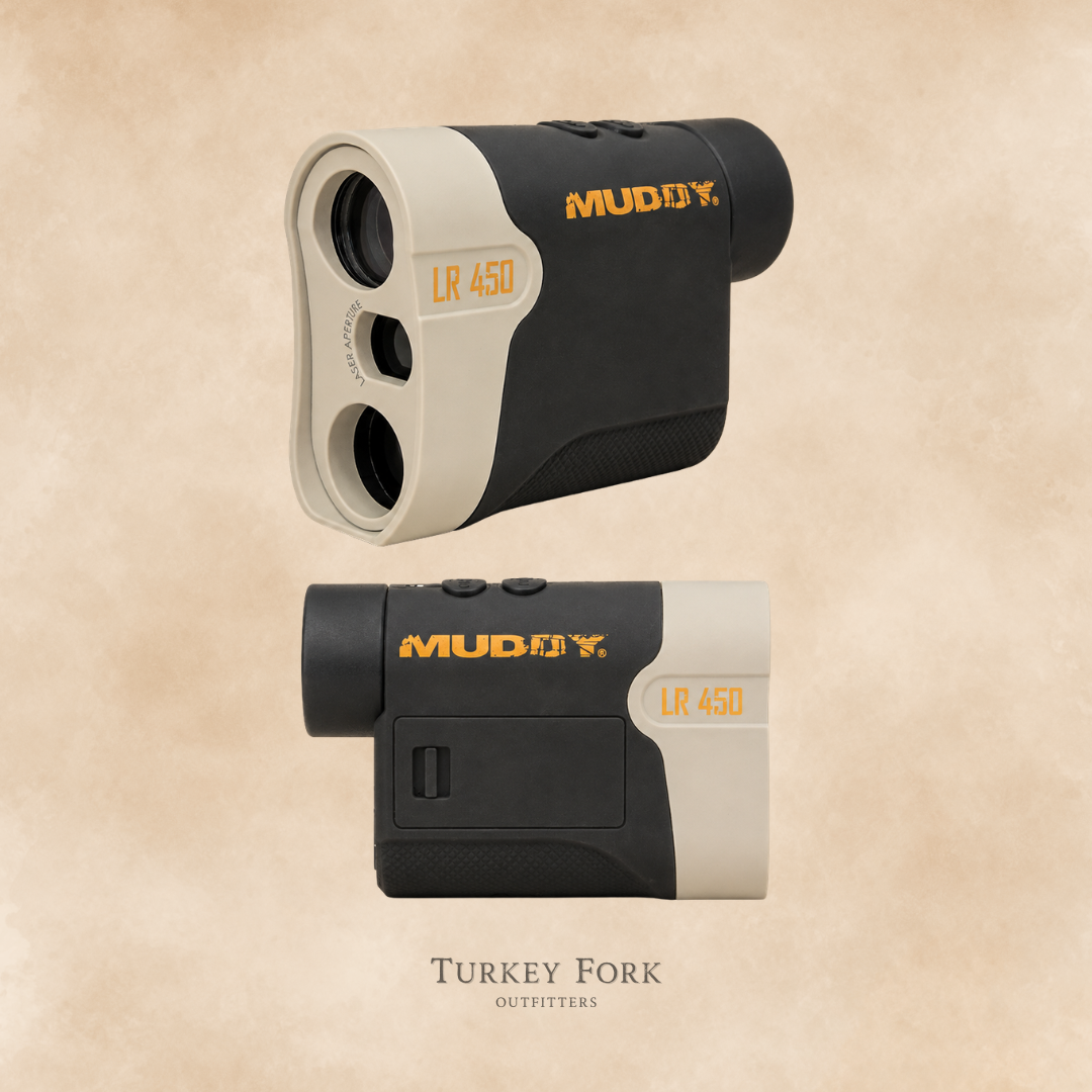 MUDDY RANGE FINDER 450