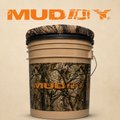 Muddy Dove Bucket
