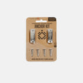 Turtlebox Tie-Down Anchor Kit