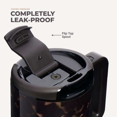 HydroJug 20oz Traveler Coffee Mug