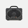 Turtlebox Gen 3 -Gray/Black