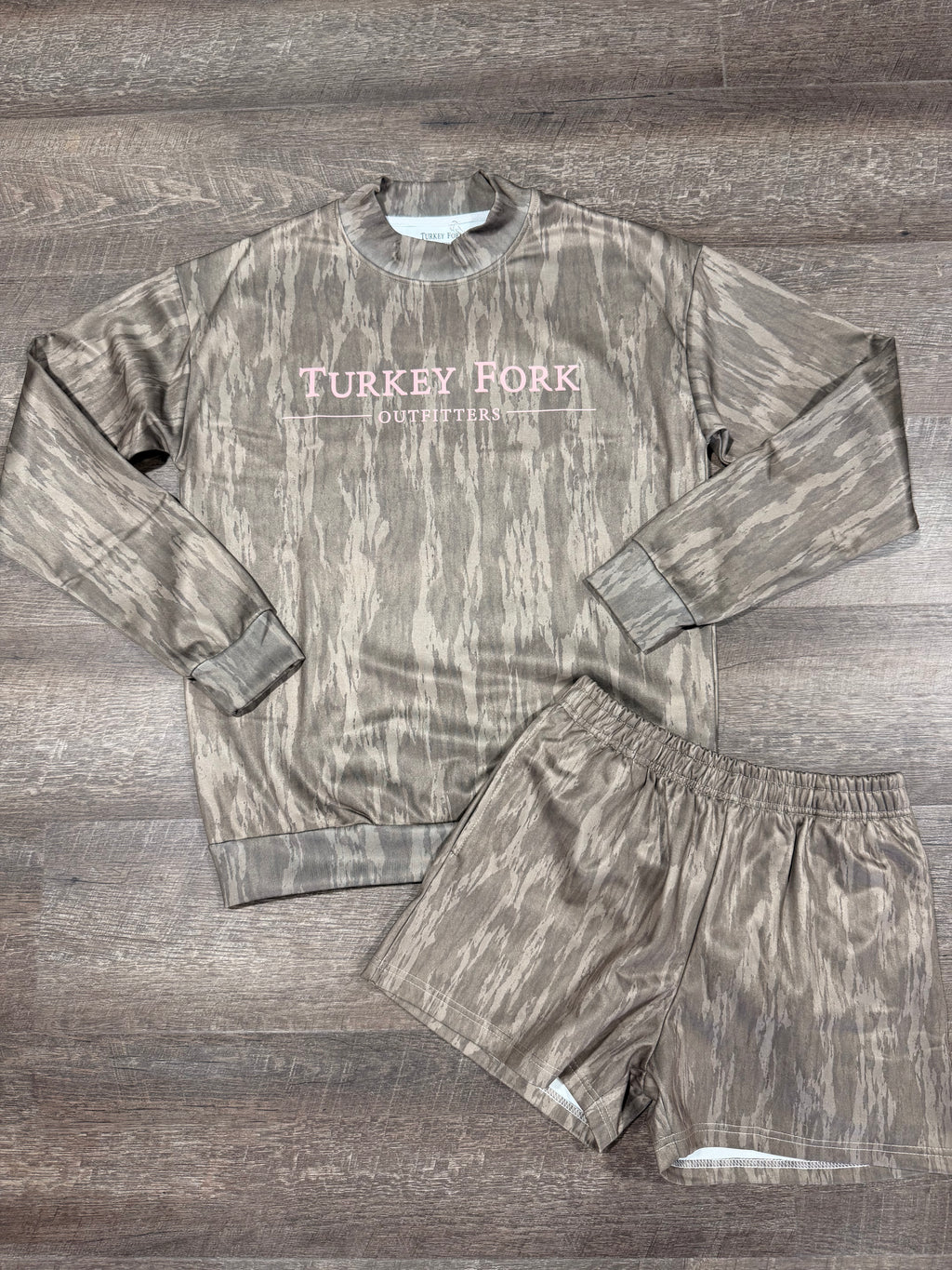 Bury Me In Bottomland