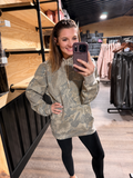 Realtree Faded Hoodie - Advantage Classic