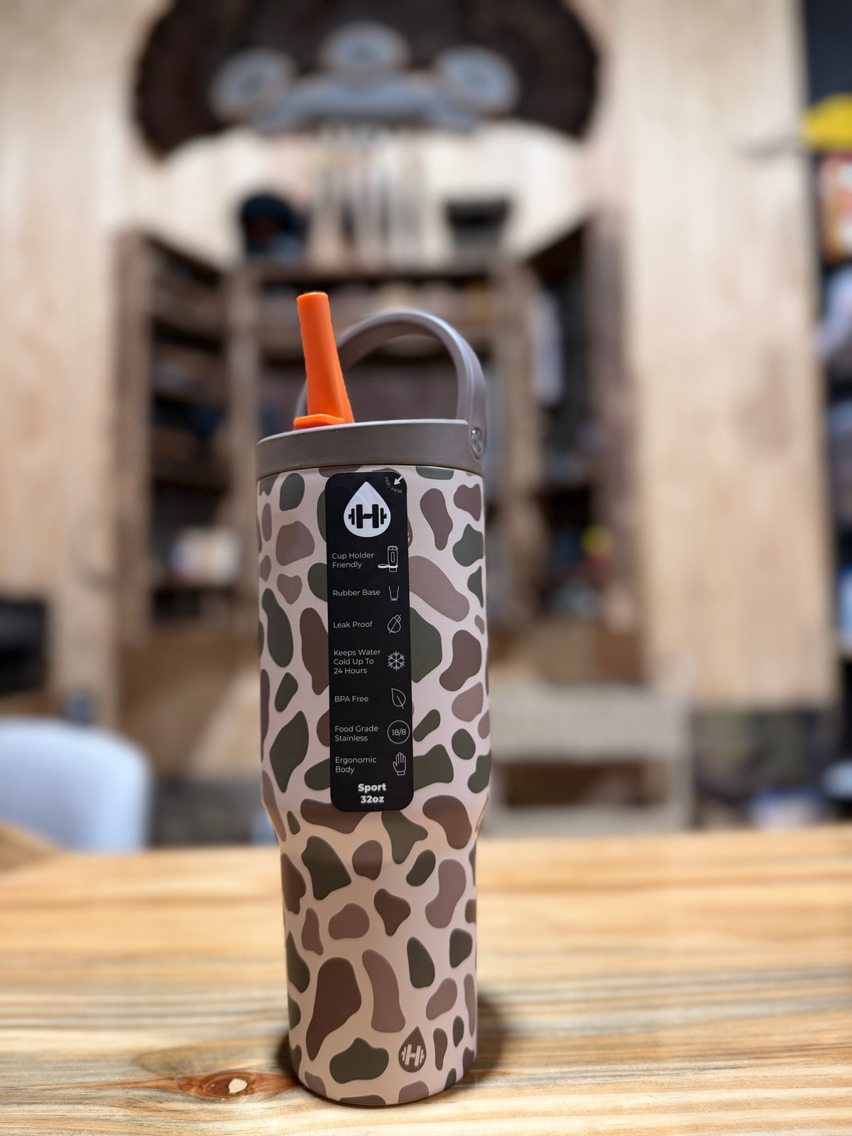 HydroJug Sport 32oz