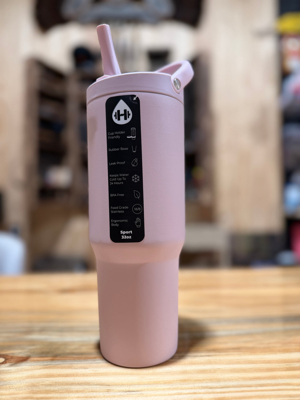 HydroJug Sport 32oz