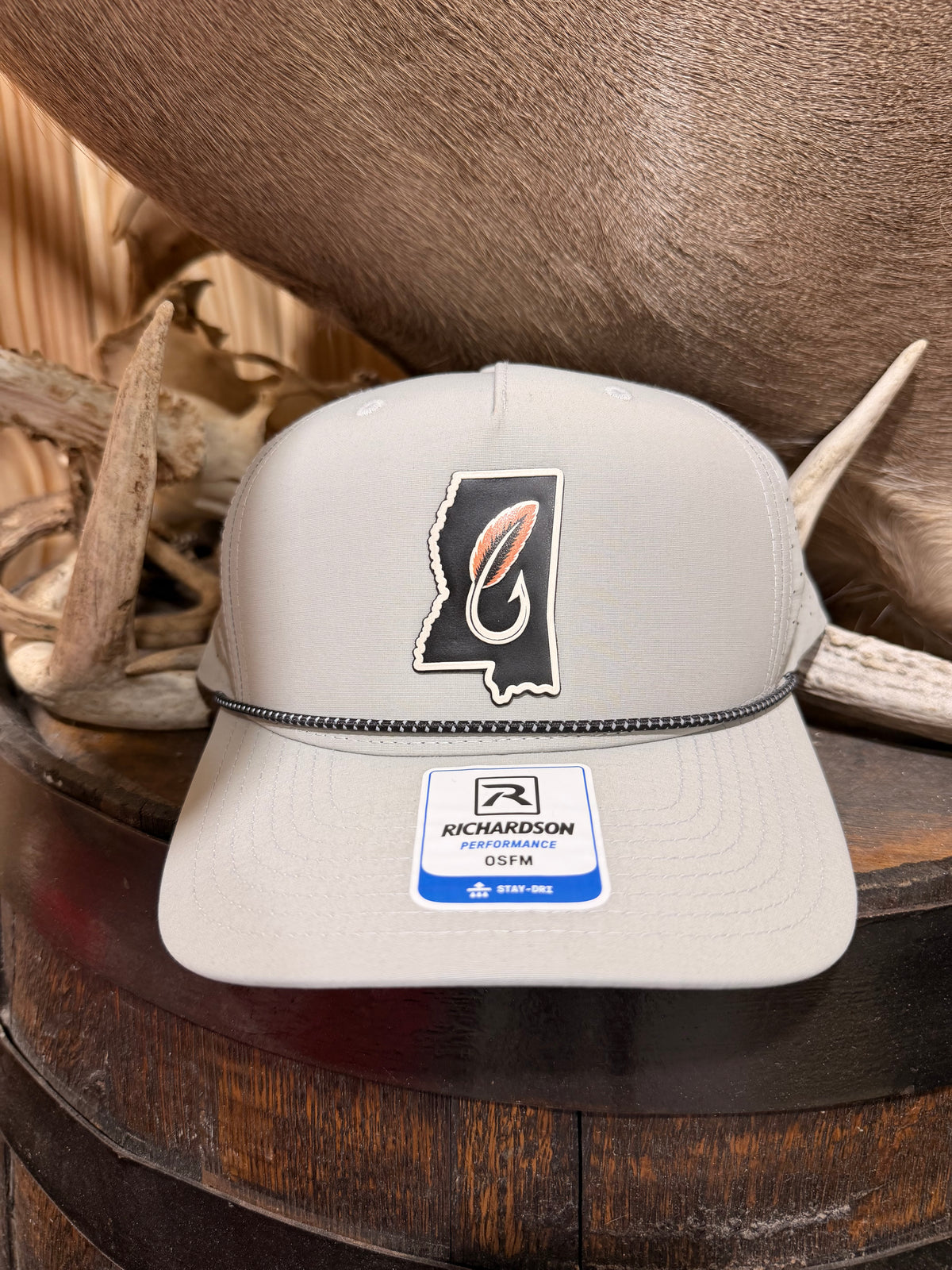 Turkey Fork Outfitters Hat
