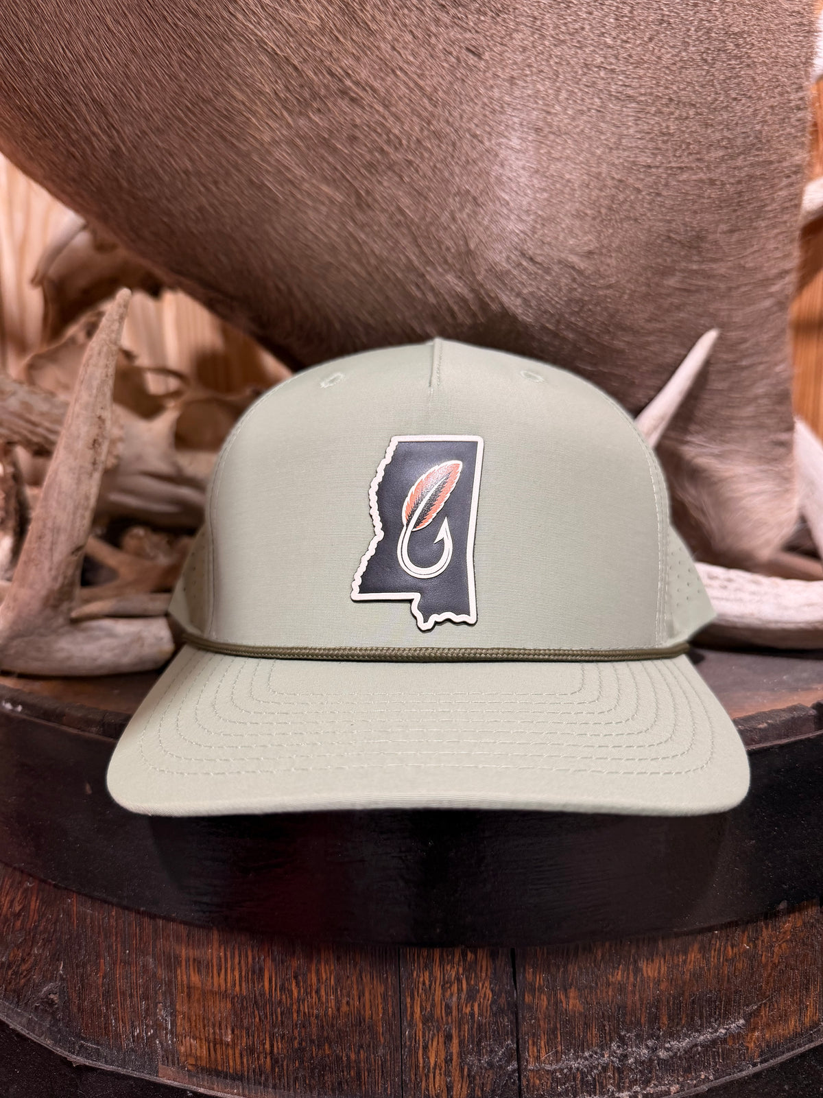 Turkey Fork Outfitters Hat