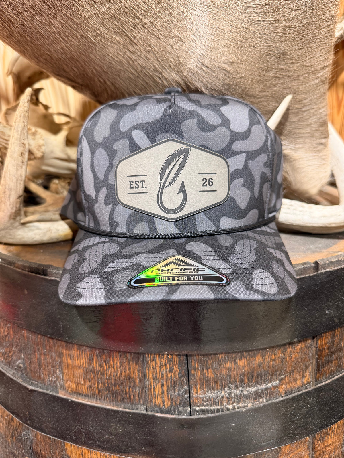 Turkey Fork Outfitters Hat