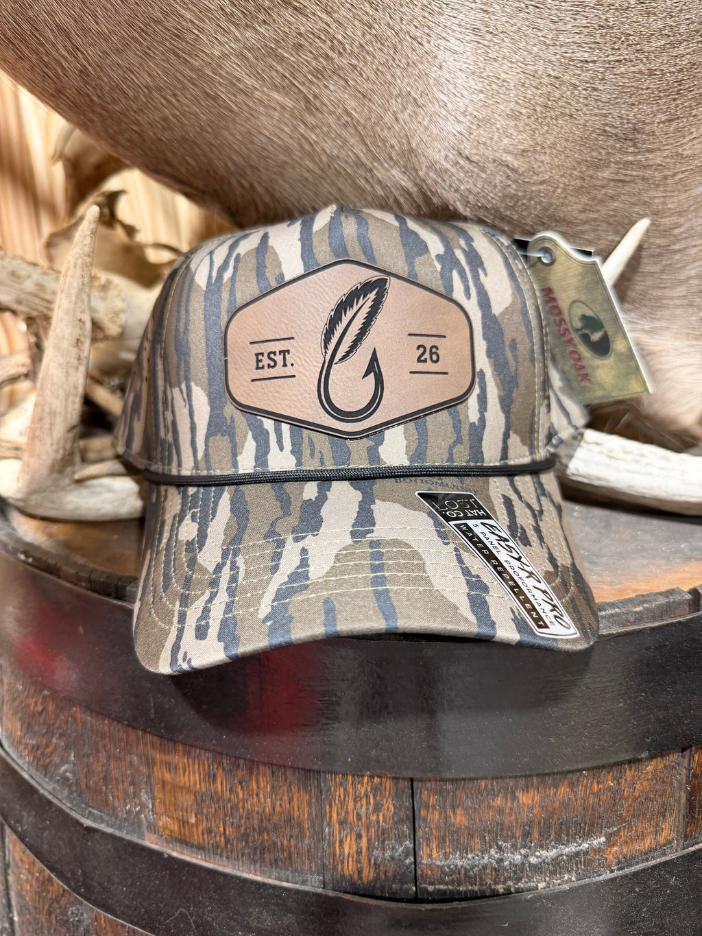 Turkey Fork Outfitters Hat