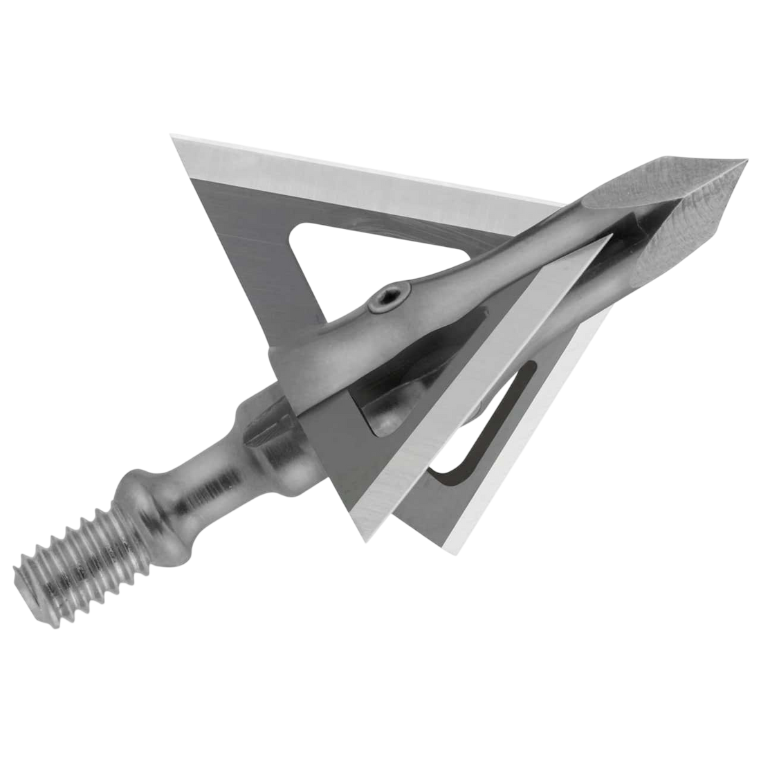 MUZZY TROCAR 3-BLADE BROADHEADS (3-PACK)
