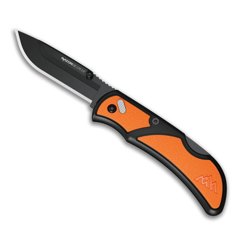2.5" RazorEDC Lite REPLACEABLE BLADE CARRY KNIFE