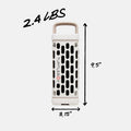 Turtlebox Ranger Speaker -Ivory