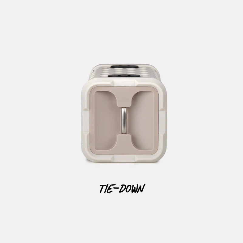 Turtlebox Ranger Speaker -Ivory