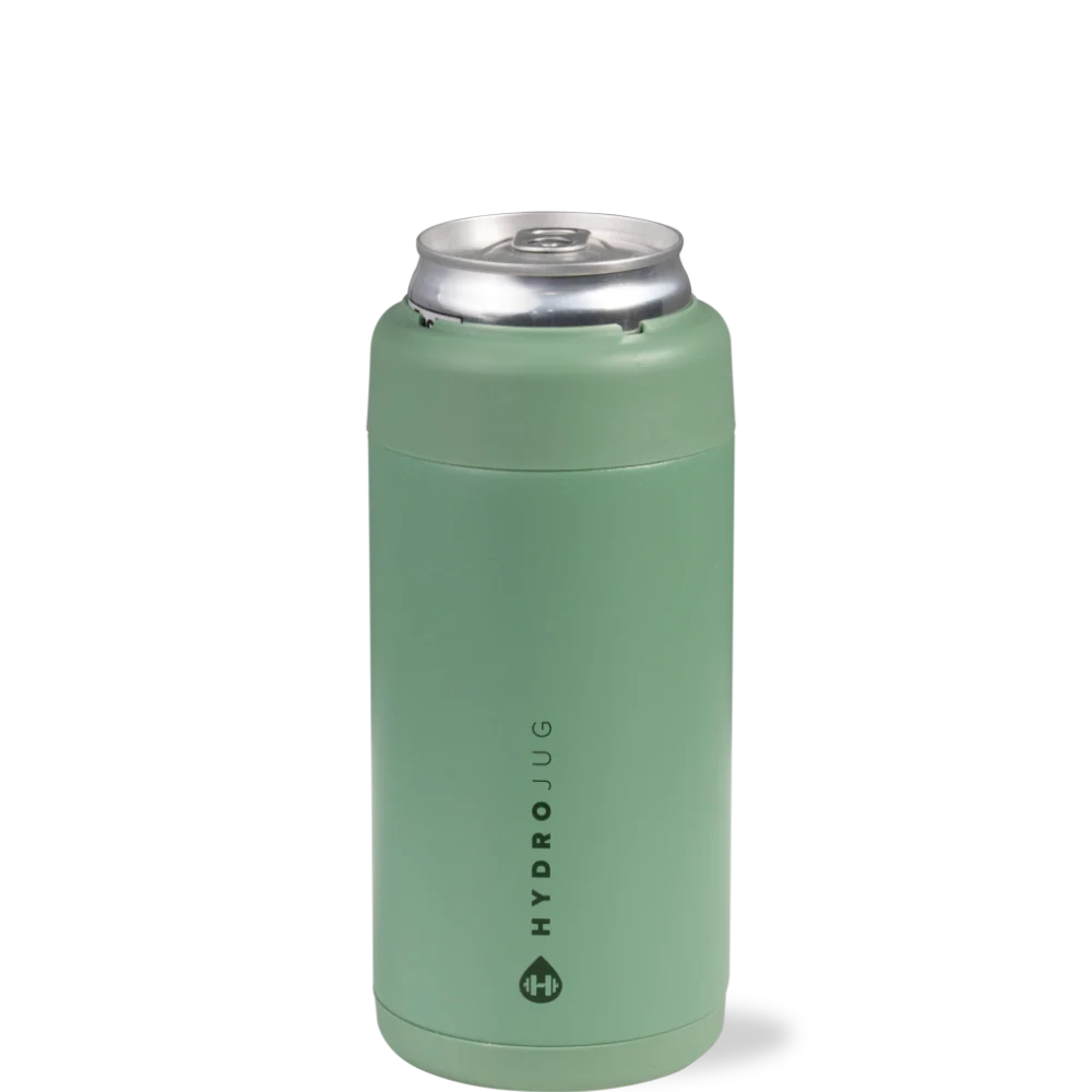 HydroJug Slim Can Cooler (PrimRose)