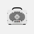 Turtlebox Gen 3 - White/Black