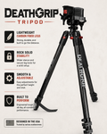 DEATHGRIP® TRIPOD