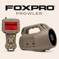 Fox Pro Prowler Electronic Game Call