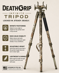 CAMO DEATHGRIP®