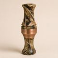 Zink Calls PH-2 Duck Call - Mossy Oak Shadow Grass Blades