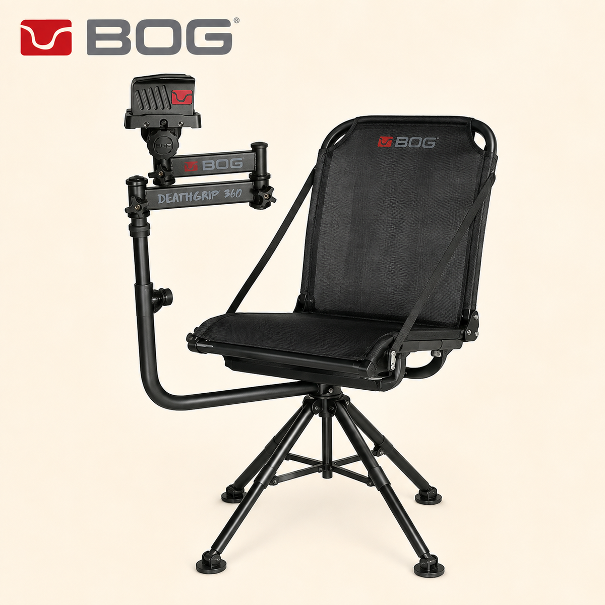 DEATHGRIP® 360