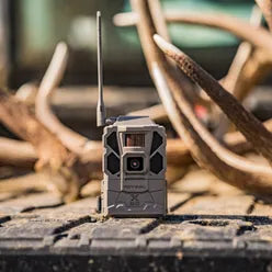 2-PACK - REVEAL X 3.0 CELLULAR TRAIL CAMERA