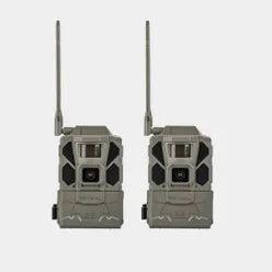 2-PACK - REVEAL X 3.0 CELLULAR TRAIL CAMERA