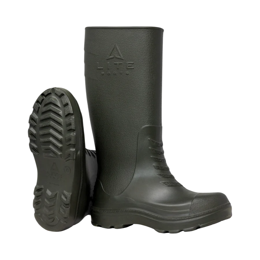 LITE - 16" Classic, WIDE CALF