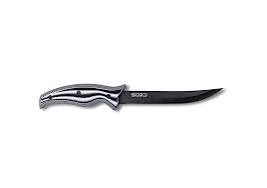 6" SERRATED BLADE