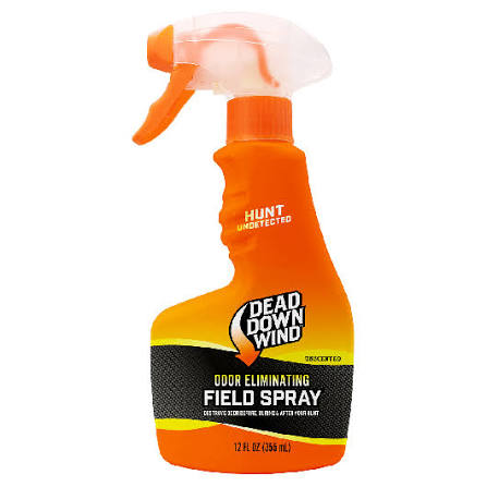 Dead Down Wind Field Spray - Natural Woods