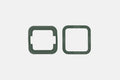 Turtlebox Ranger Bumper Set - Dark Green
