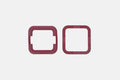 Turtlebox Ranger Bumper Set - Maroon