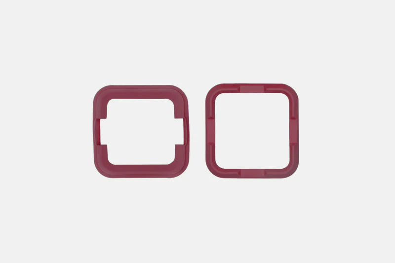 Turtlebox Ranger Bumper Set - Maroon