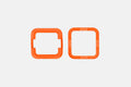Turtlebox Ranger Bumper Set - Blaze Orange