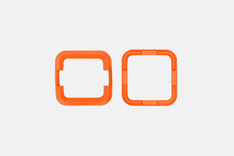 Turtlebox Ranger Bumper Set - Blaze Orange